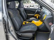Nissan Juke I Рестайлинг Ставрополь  - изображение 31