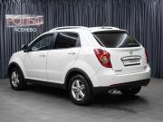 SsangYong Actyon II Москва  - изображение 28