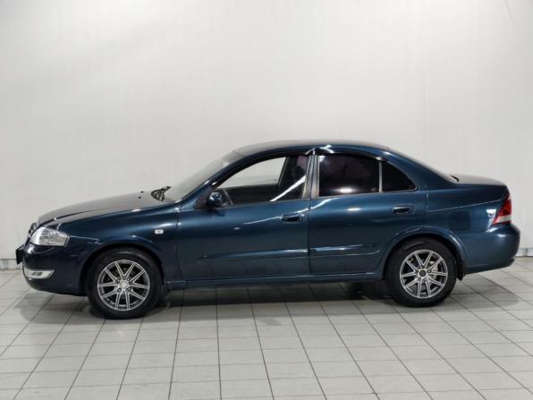 Nissan Almera Classic I с пробегом 2008 года, цена 485 000 рублей, 147009 км, седан, Автокод Объявления