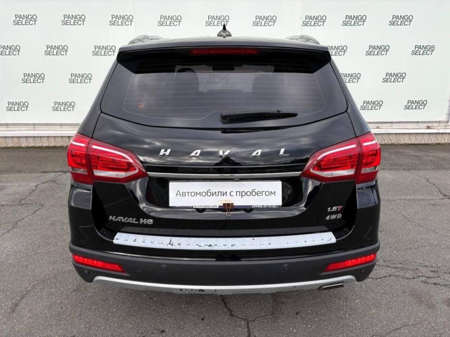 Haval H6 I Нижний Тагил  - изображение 5