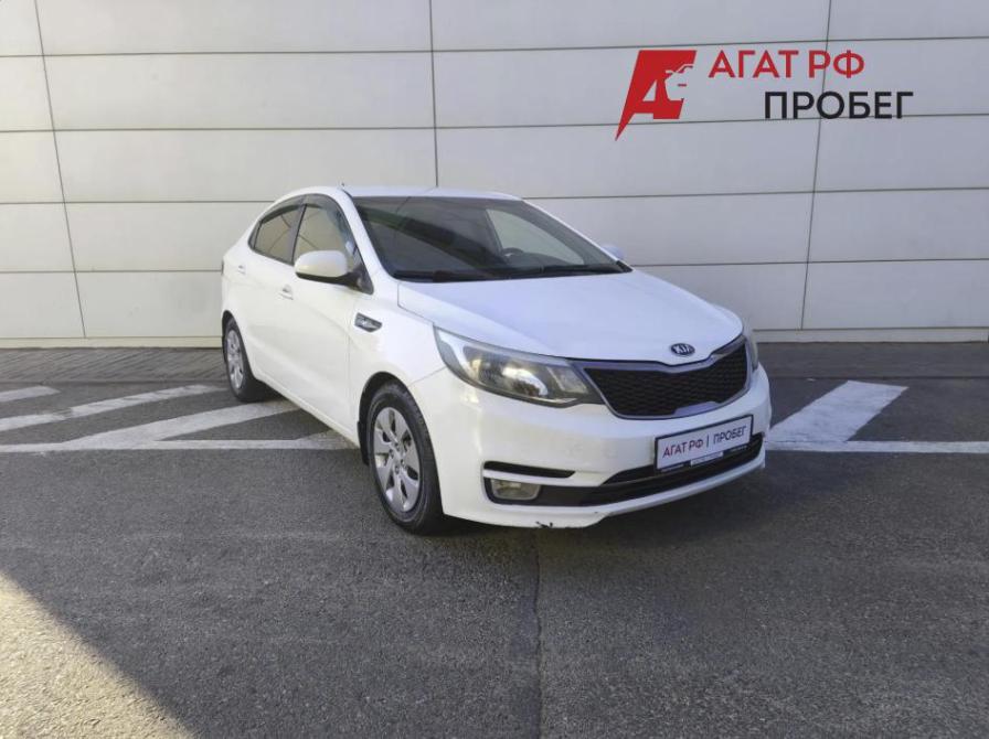 Kia Rio III Ставрополь  - изображение 3