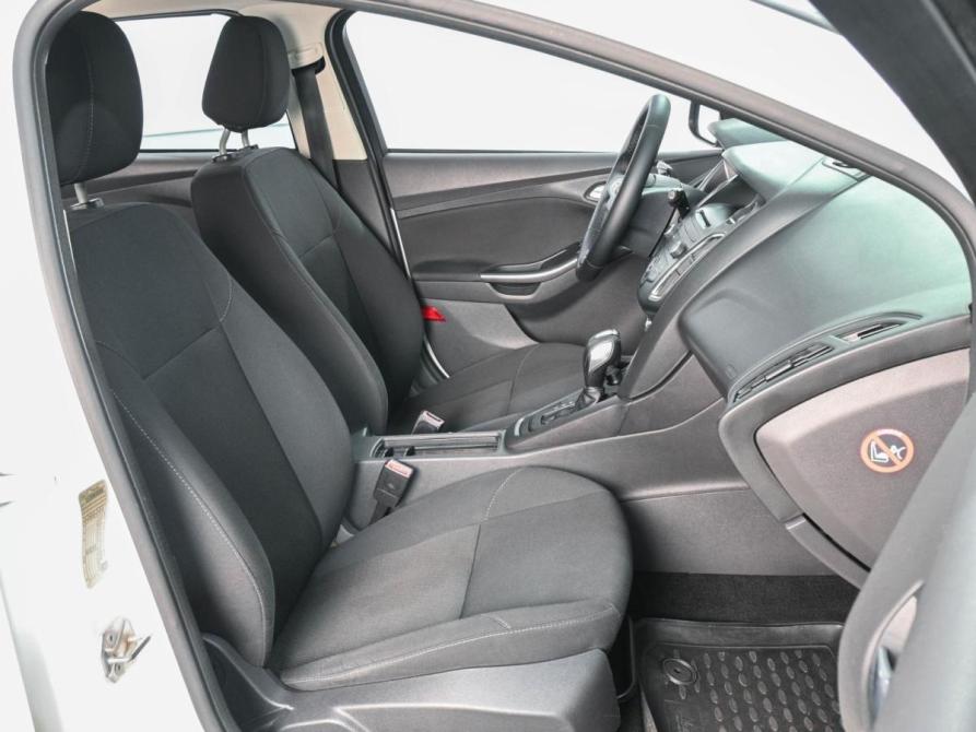 Ford Focus III Рестайлинг Ростов-на-Дону  - изображение 8