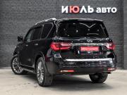 Infiniti QX80 I Рестайлинг 2 Екатеринбург  - изображение 35