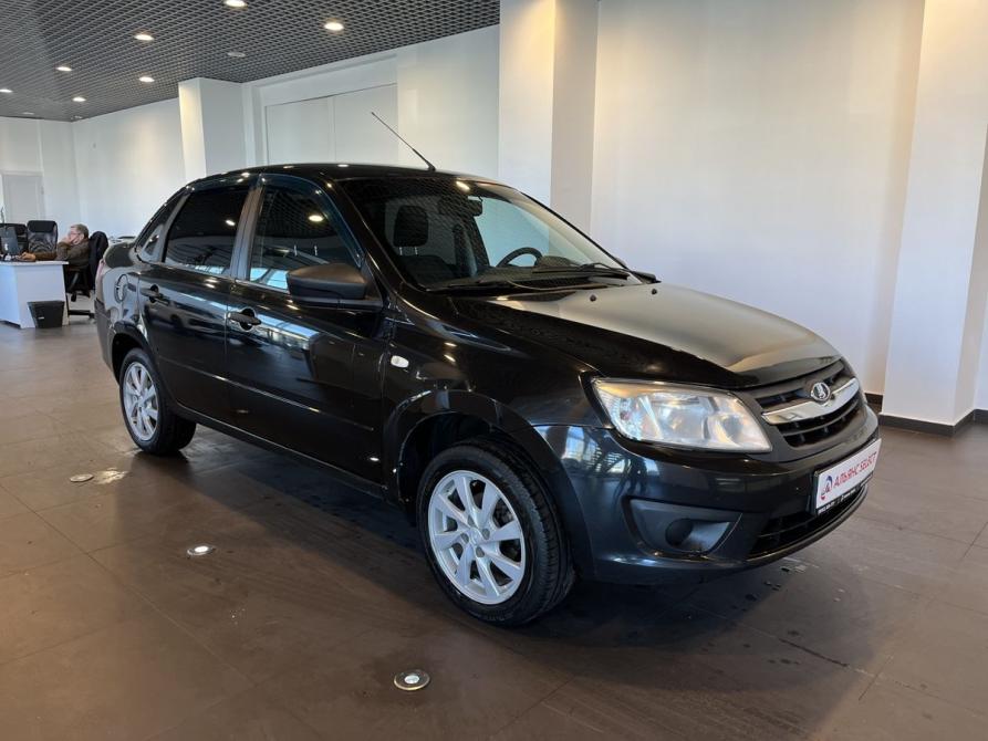 Lada (ВАЗ) Granta I Чебоксары  - изображение 1