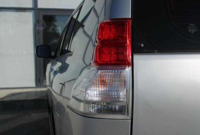 Toyota Land Cruiser Prado 150 Series с пробегом 2012 года, цена 2 960 000 рублей, 232791 км, внедорожник, Автокод Объявления