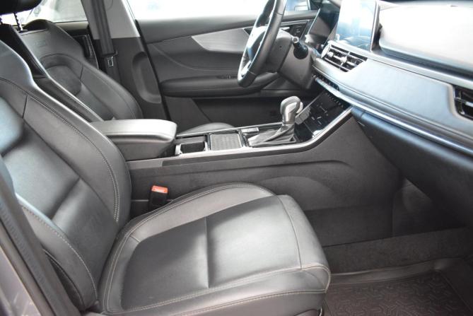 Chery Tiggo 4 Pro I с пробегом 2022 года, цена 1 549 000 рублей, 74000 км, внедорожник, Автокод Объявления