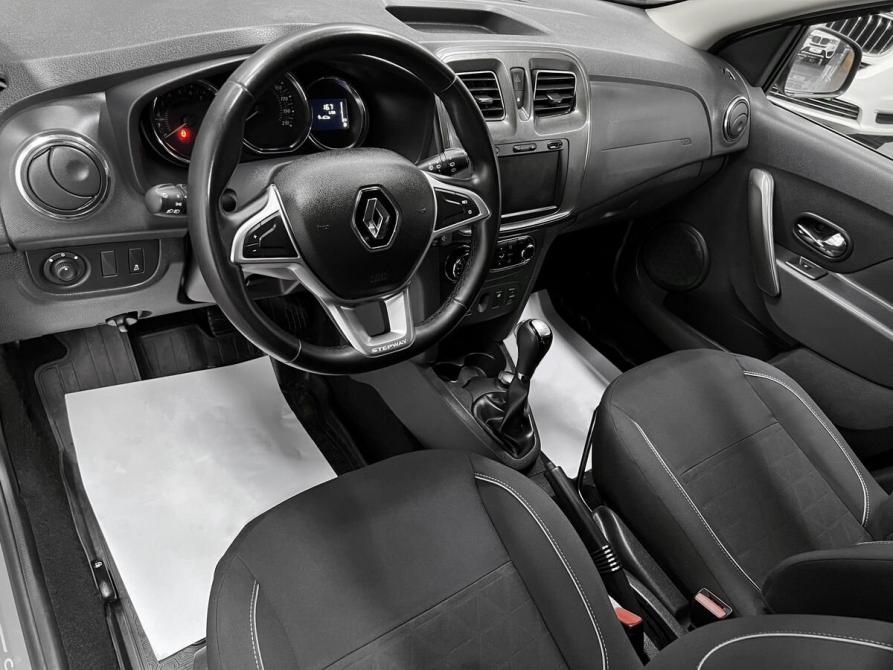 Renault Sandero II Рестайлинг Тверь  - изображение 8
