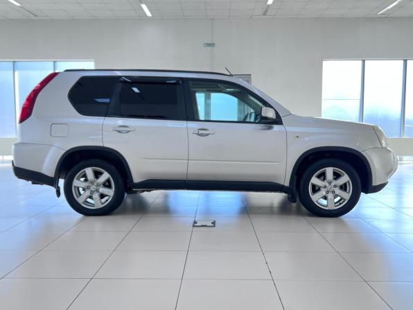 Nissan X-Trail II с пробегом 2007 года, цена 940 000 рублей, 187596 км, внедорожник, Автокод Объявления