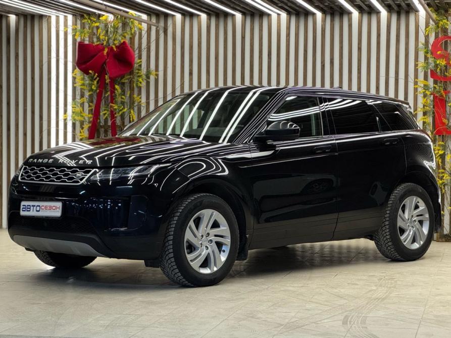Land Rover Range Rover Evoque II Уфа  - изображение 5