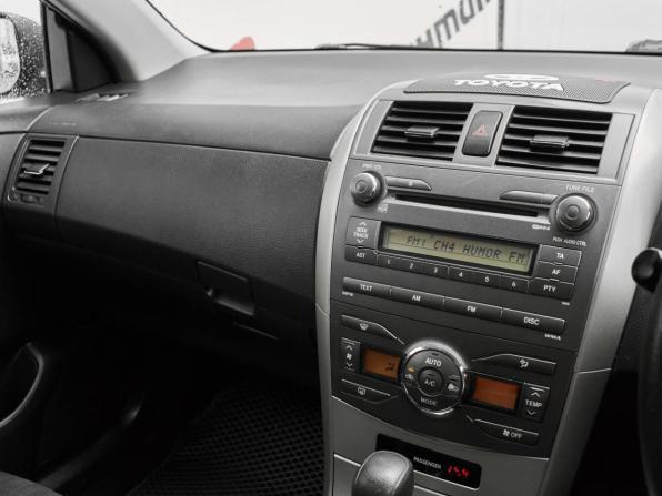 Toyota Corolla X (E140 E150) с пробегом 2007 года, цена 780 000 рублей, 196109 км, универсал, Автокод Объявления