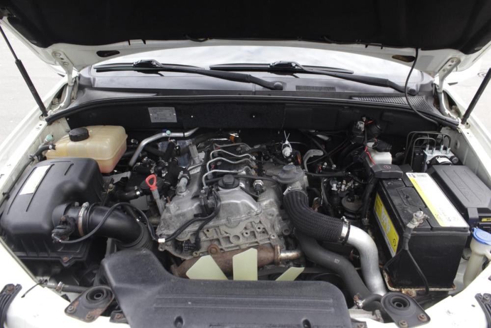 SsangYong Kyron I Рестайлинг Брянск  - изображение 22