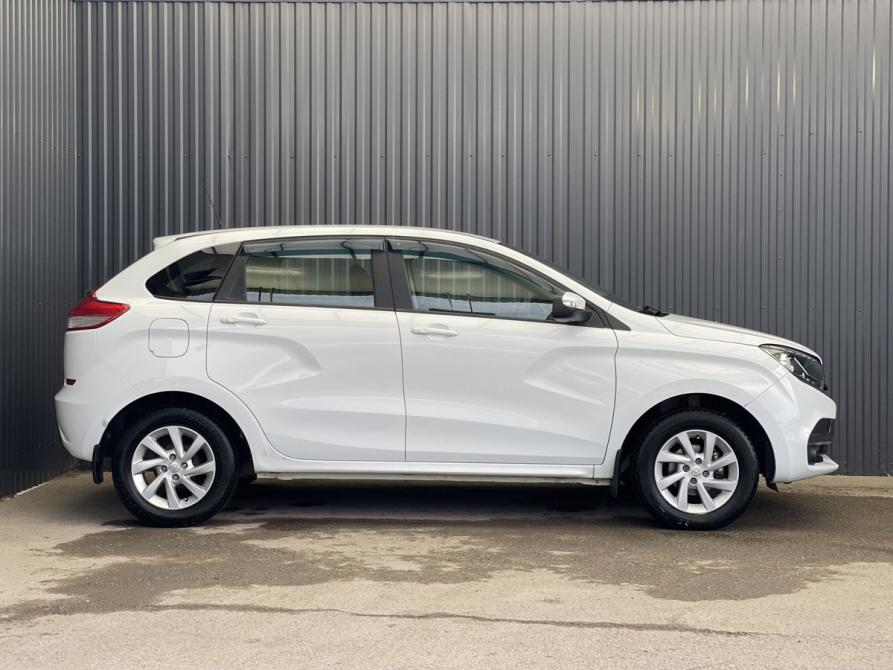 Lada (ВАЗ) XRAY I Пермь  - изображение 24