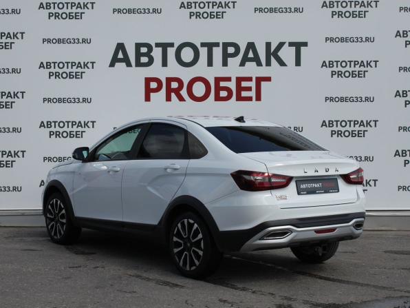 Lada (ВАЗ) Vesta I Рестайлинг (NG) с пробегом 2023 года, цена 1 395 000 рублей, 29253 км, седан, Автокод Объявления