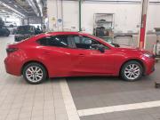 Mazda 3 III (BM) Москва  - изображение 47