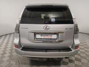 Lexus GX II Рестайлинг Москва  - изображение 29