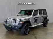 Jeep Wrangler IV (JL) Краснодар  - изображение 21