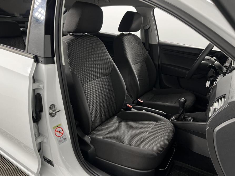Volkswagen Polo VI Казань  - изображение 8