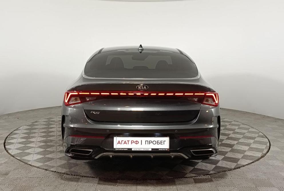 Kia K5 II Волгоград  - изображение 6