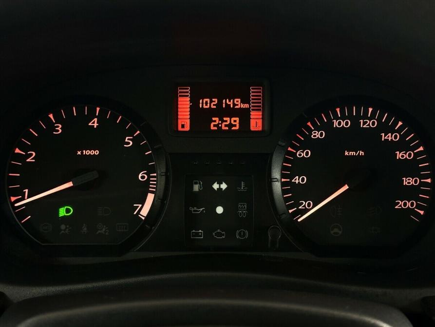 Lada (ВАЗ) Largus I Москва  - изображение 6