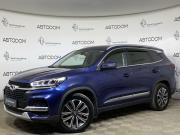 Chery Tiggo 8 I Москва  - изображение 11