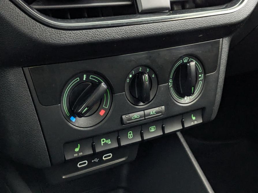 Skoda Rapid II Москва  - изображение 25
