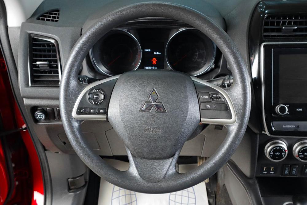 Mitsubishi Outlander Sport I Рестайлинг 3 Тюмень  - изображение 15