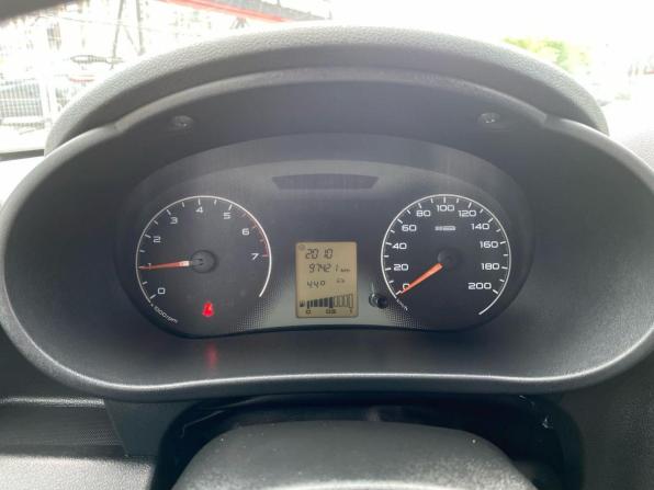 Lada (ВАЗ) Granta I с пробегом 2017 года, цена 483 000 рублей, 97413 км, лифтбек, Автокод Объявления