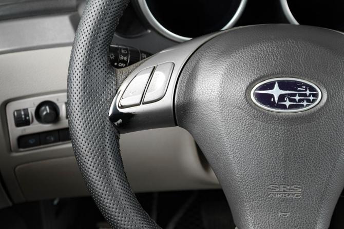 Subaru Tribeca I Рестайлинг с пробегом 2007 года, цена 979 000 рублей, 334000 км, внедорожник, Автокод Объявления