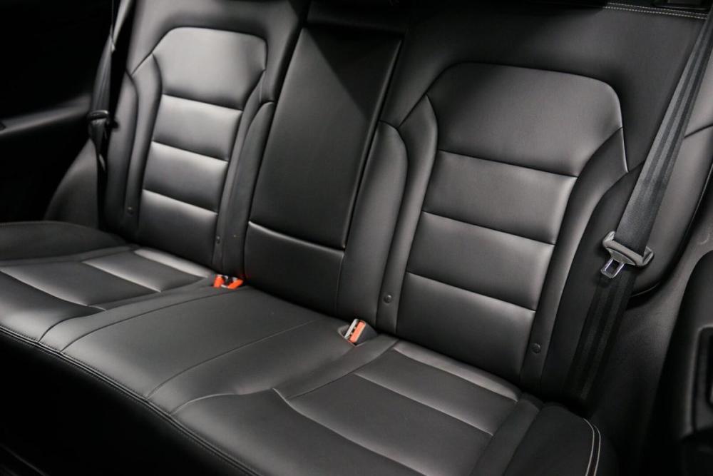 Geely Atlas I Крым  - изображение 18