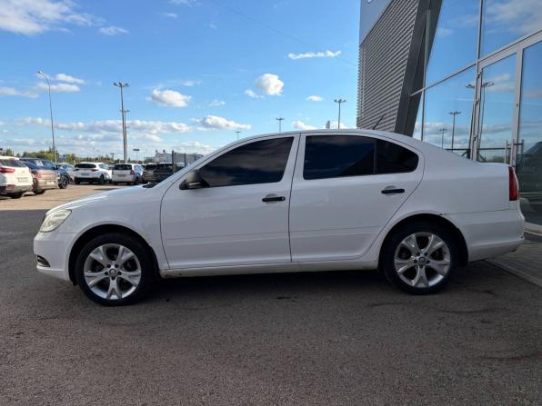Skoda Octavia II (A5) Рестайлинг с пробегом 2012 года, цена 720 000 рублей, 163738 км, лифтбек, Автокод Объявления
