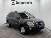 Kia Sportage II Воронеж  - изображение 25