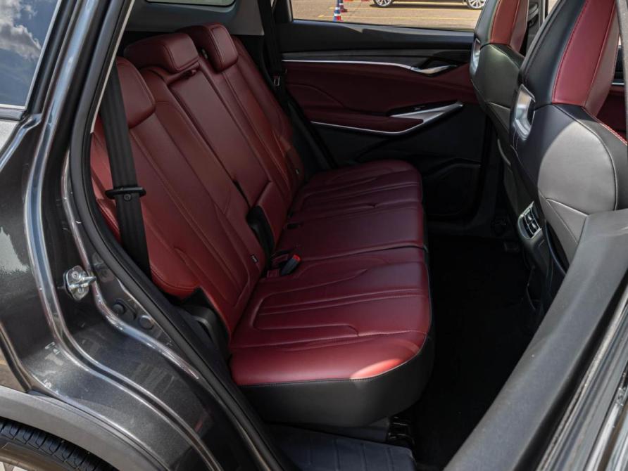 Changan CS75 Plus I Краснодар  - изображение 7