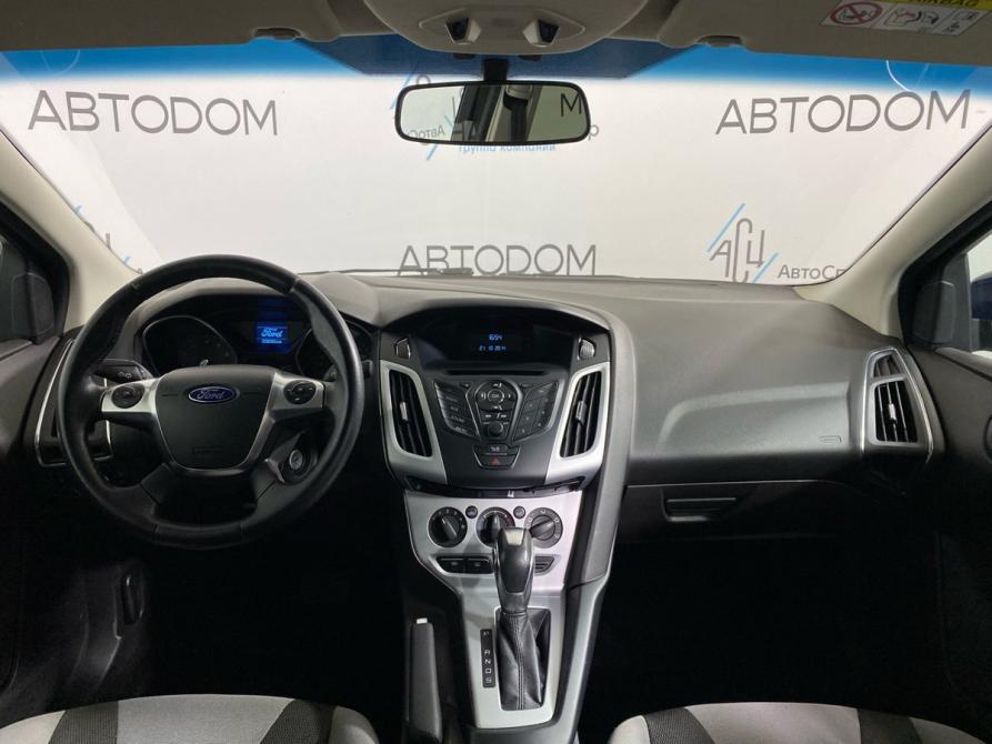 Ford Focus III Москва  - изображение 7