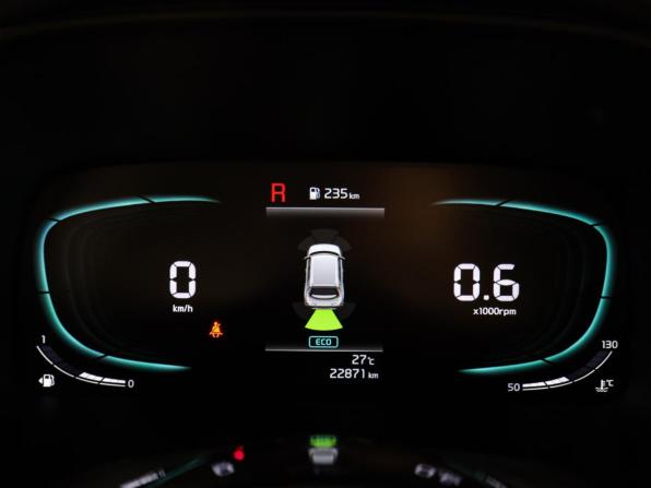 Kia Soul III Рестайлинг с пробегом 2023 года, цена 2 640 000 рублей, 22868 км, хэтчбек, Автокод Объявления