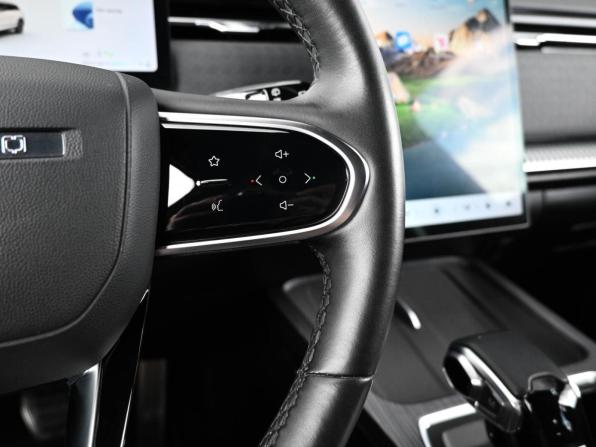Jaecoo J7 I с пробегом 2024 года, цена 2 470 000 рублей, 35616 км, внедорожник, Автокод Объявления