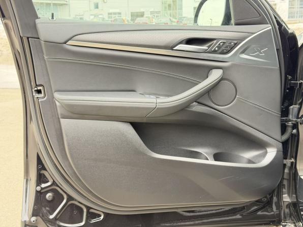 BMW X4 II (G02) Рестайлинг с пробегом 2024 года, цена 7 680 000 рублей, 7537 км, внедорожник, Автокод Объявления