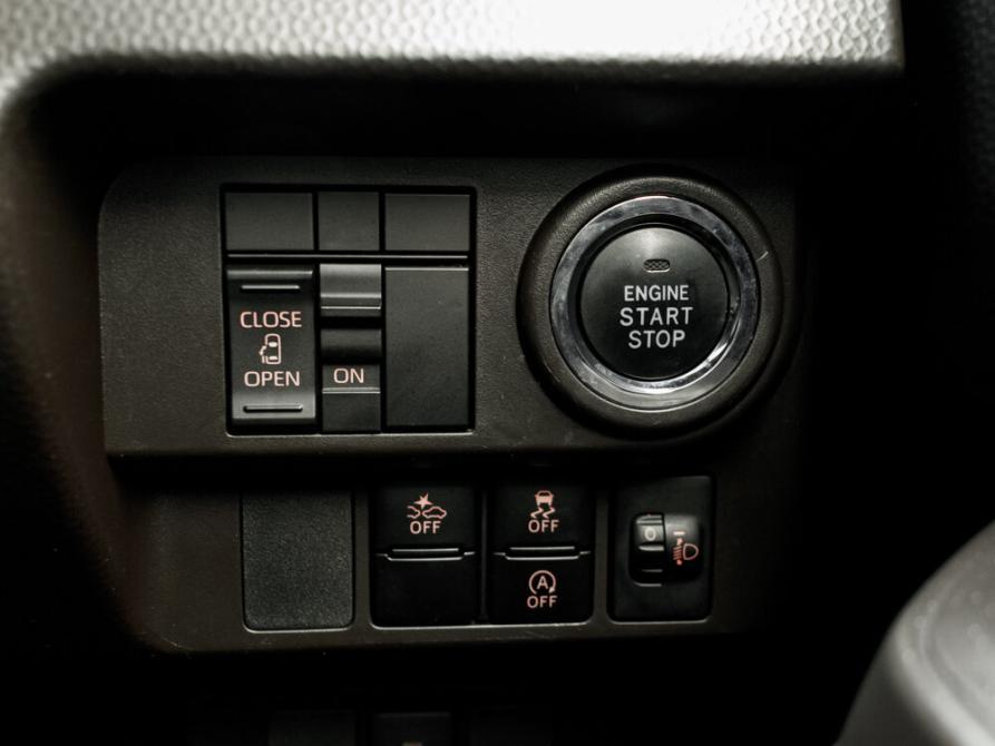 Toyota Roomy I Рестайлинг Екатеринбург  - изображение 22