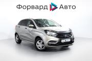 Lada (ВАЗ) XRAY I Тюмень  - изображение 23
