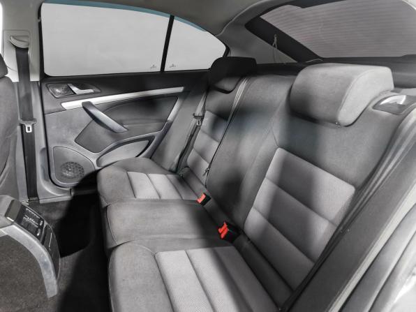 Skoda Octavia II (A5) с пробегом 2007 года, цена 373 000 рублей, 367087 км, лифтбек, Автокод Объявления