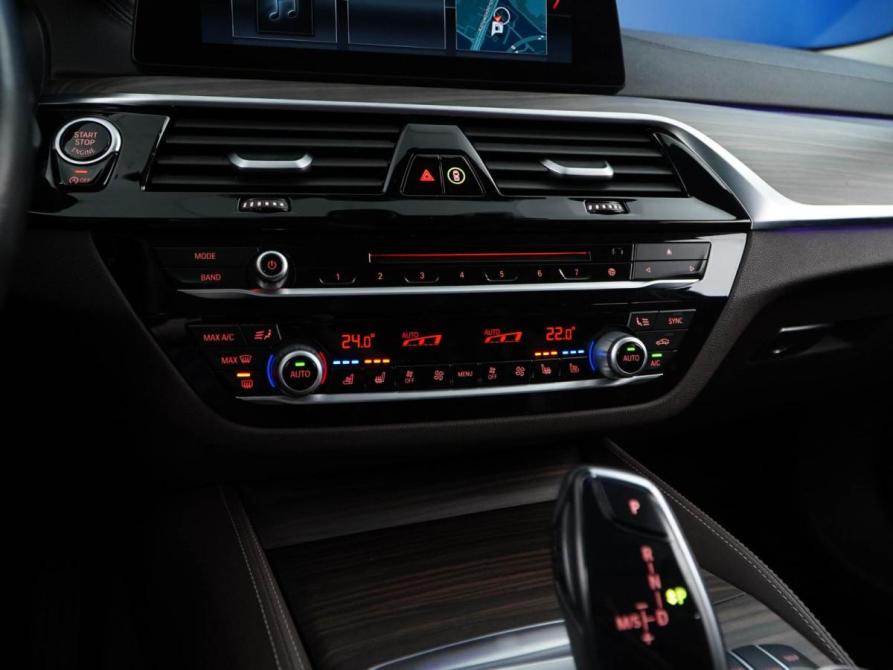 BMW 5 серии VII (G30/G31/G38) Москва  - изображение 21