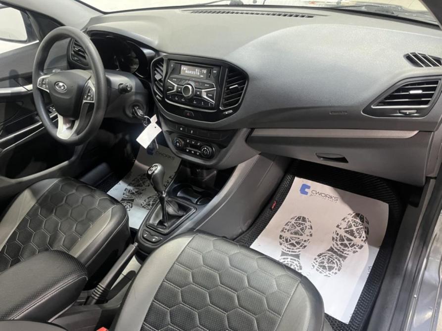 Lada (ВАЗ) Vesta I Курск  - изображение 5