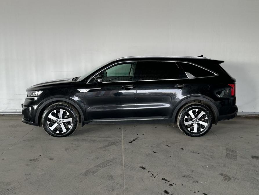 Kia Sorento IV Москва  - изображение 7