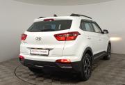 Hyundai Creta I Волгоград  - изображение 29