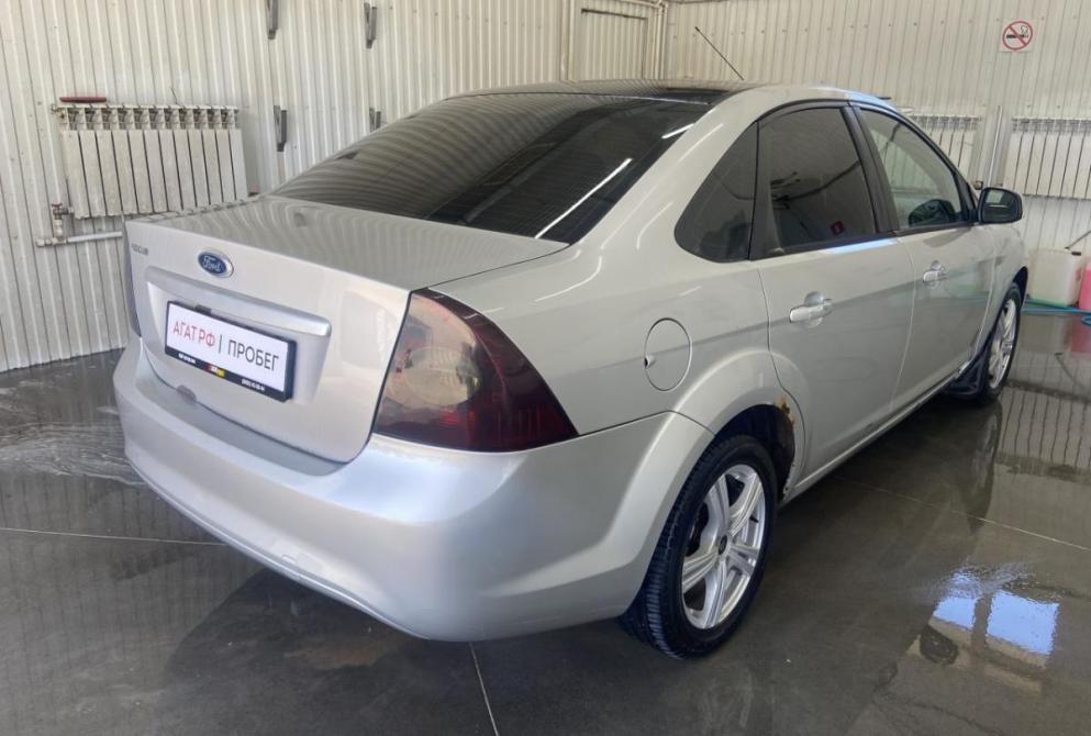 Ford Focus II Рестайлинг Саратов  - изображение 13