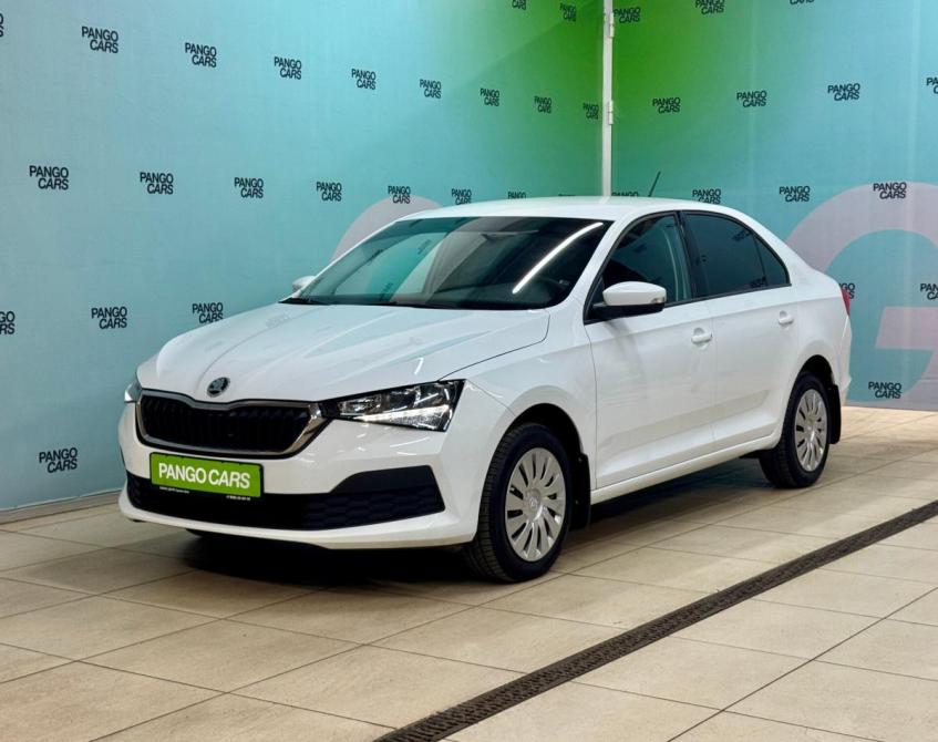 Skoda Rapid II Набережные Челны  - изображение 1