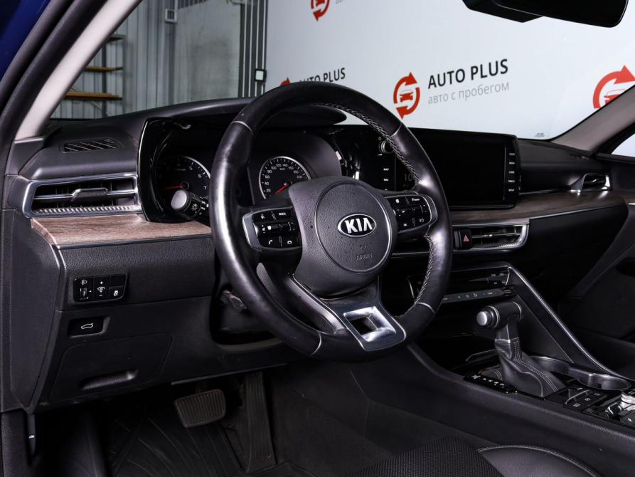 Kia K5 III Минеральные Воды  - изображение 7