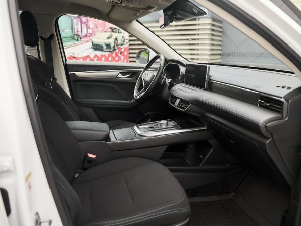 Haval Jolion I с пробегом 2023 года, цена 1 623 000 рублей, 95057 км, внедорожник, Автокод Объявления