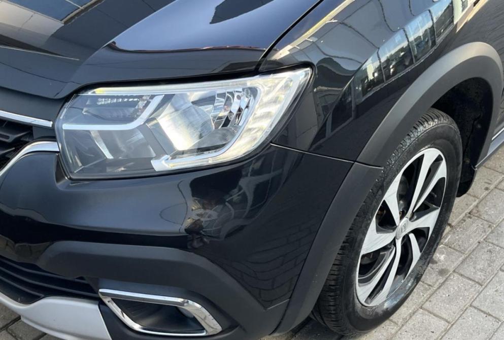 Renault Sandero II Рестайлинг Владимир  - изображение 21
