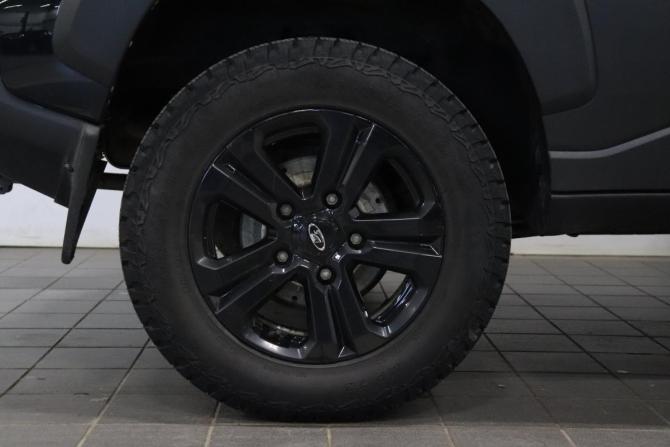 Lada (ВАЗ) Niva Travel I с пробегом 2024 года, цена 997 000 рублей, 58000 км, внедорожник, Автокод Объявления