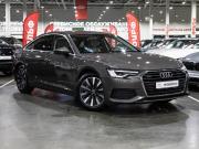 Audi A6 V (C8) Санкт-Петербург  - изображение 34